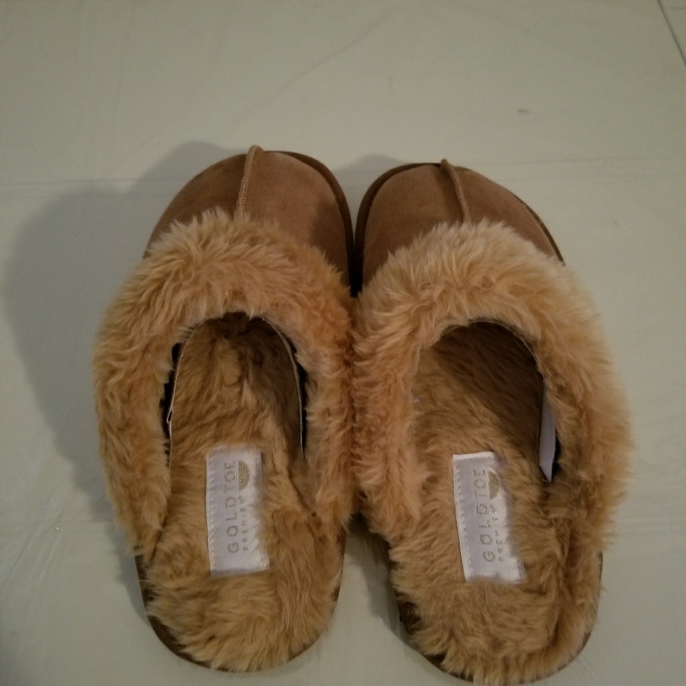 Women indoor/outdoor slippers